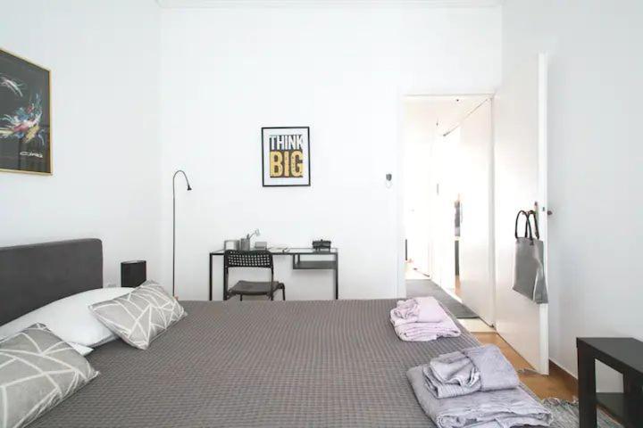 A.B.L One Metro Katehaki Athens 아파트 외부 사진